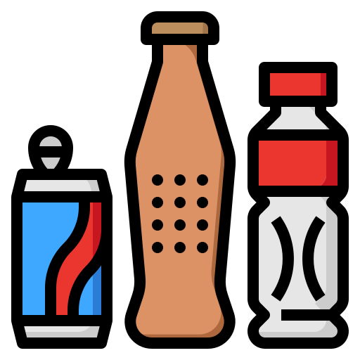 Напитки
